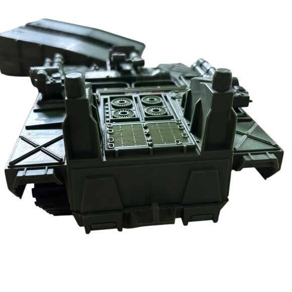 G.I. Joe 1984 Bridge Layer *Read* - Picture 6 of 8